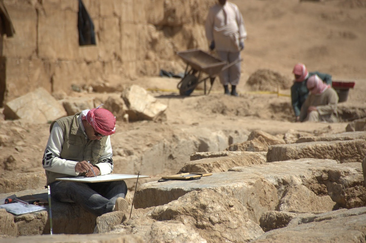 How Archaeology Enhances Our Understanding of History